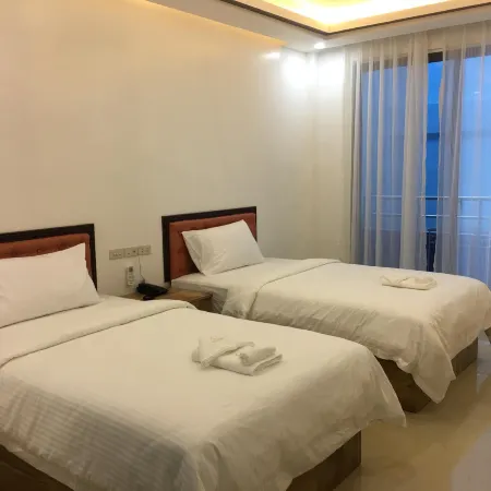 Hotel Primera Hotels in Zamboanga City