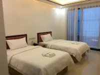 Hotel Primera - WLAN