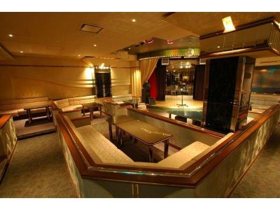 共有エリア 三朝薬師の湯 万翆楼の写真