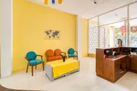 RedDoorz Near Umy Yogyakarta 3 Hotels in Kecamatan Gamping