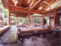 Hotel Nagashima Hotel di Kuwana