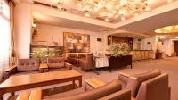 Yawatahama Century Hotel Itoh Hôtels à : Ikata