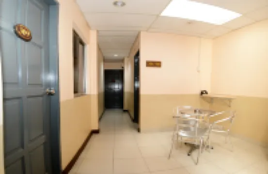 Poly Star Hotel