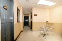 Poly Star Hotel Hotels in Lipis