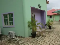 高爾夫精品套房飯店-GOLFEX 住宿飯店