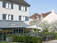 Best Western the Wish Versailles