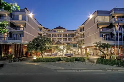 Wyndham Garden Kuta Beach Bali Hôtels à : Legian