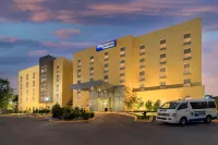 City Express by Marriott Tula Hotel a 