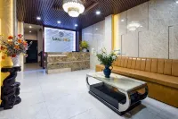 Azura Gold Hotel & Apartment Các khách sạn ở Nha Trang