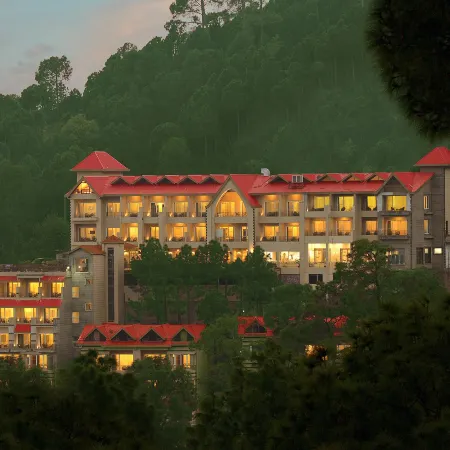 Glenview Resort Kasauli, a Member of Radisson Individuals