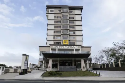Hotel Casiana & Events Center Tagaytay Managed by HII