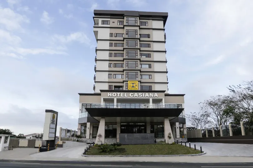 Hotel Casiana & Events Center Tagaytay Managed by HII