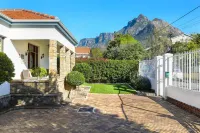 Villa Garda B&B Hotels near University of Cape Town