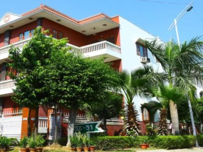 Angel Nri Hotel Greater Noida