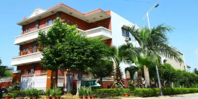 Angel Nri House