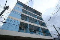 Kiwi Boutique Hotel Отели в г. 