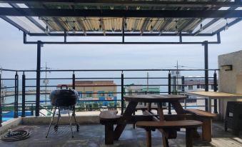Gyeongju Ive Poolvilla Dadong - Housity