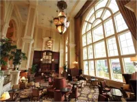 Tokyo Disneyland Hotel