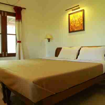 AYANA's Homestay Rooms