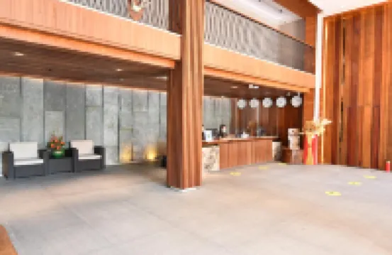 王子酒店 丁眼遵酒店