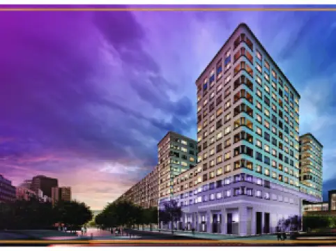 하이파크 바이 팔미라