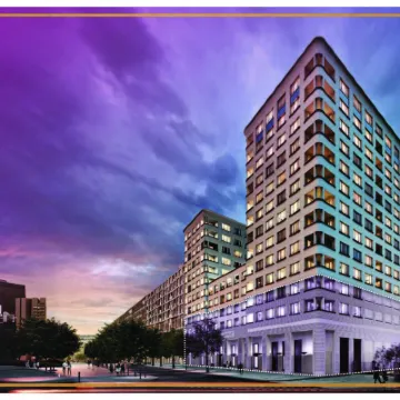 High Park am Potsdamer Platz Hotels in der Nähe von Potsdamer Platz