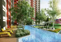 The Pallet Home, Damansara Damai