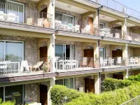 Taormina Villa Oasis Residence