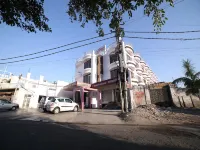 Mansarover Hotel & Banquets