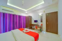 Hotel Radhika Deluxe