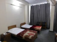 Hotel Avanti Hotels near Jamia Masjid Bab-ul-Janat