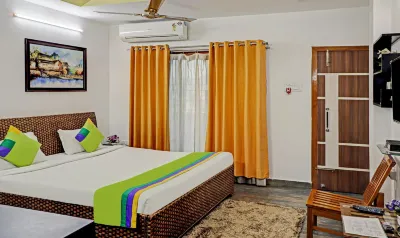 Treebo Umal Homestay Ganeshguri Hotels near Phoneix