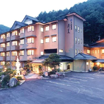 Fudo Onsen Hanabishi