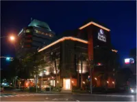 Kakegawa Grand Hotel