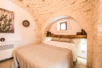 Trulli Holiday Albergo Diffuso Hotels in Alberobello
