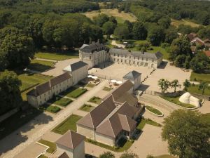 Château de Maudetour