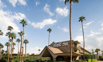 Life House, Palm Springs