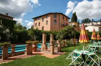 Albergo Del Chianti Hotels in Greve