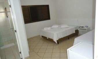 Big Executive Hotel