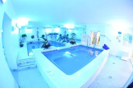 Hotel & Spa Entremares