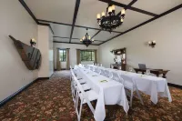 Benbow Historic Inn Hotels in Miranda