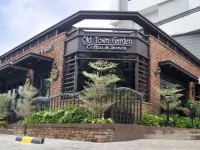 Anik Boutique Hotel & Spa on Norodom Blvd