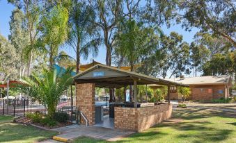 Discovery Parks - Moama West