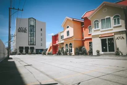 Ava Hotel