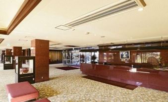 Aso Plaza Hotel