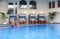 Schlosshotel Lacknerhof - Swimmingpools