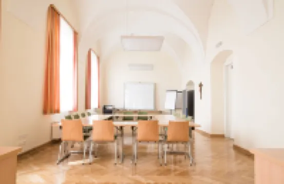 薩爾茨堡修院旅館