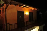 Nass Casa del Aguila Hotels near Iglesia de Santo Domingo