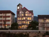The Seaside Oceanfront Inn Ξενοδοχεία στην πόλη Seaside