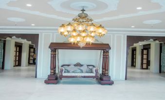 Indralok Palace Hotel & Resort